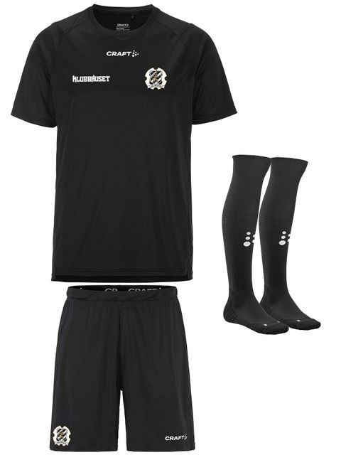 Craft Training Kit (IBK Göteborg)